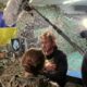 Guerre en Ukraine Sean Penn