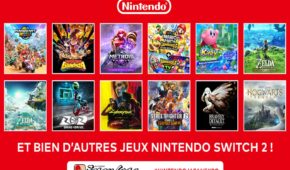nintendo switch 2 japan expo 2025